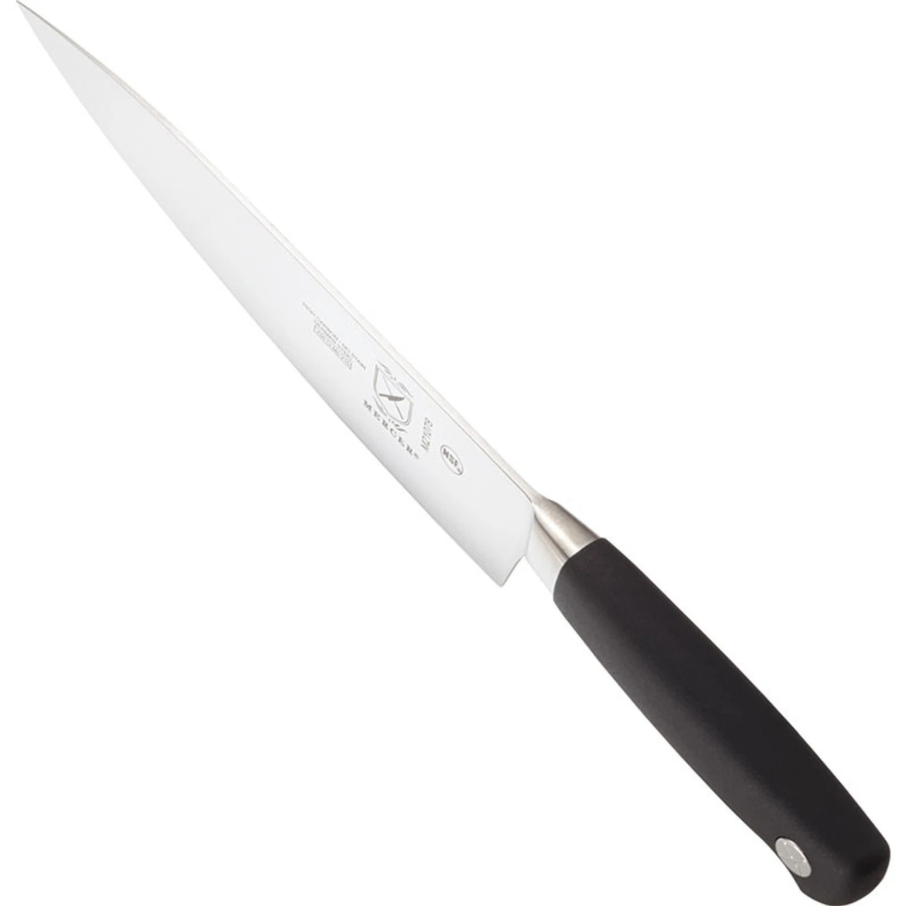 Mercer Culinary - Genesis 8" Forged Chef Knife With Short Bolster - Image 2