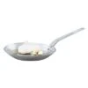 Vollrath® 58930 Carbon Steel 12½" Fry Pan
