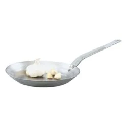 Vollrath® 58930 Carbon Steel 12½" Fry Pan