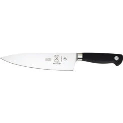 Mercer Culinary - Genesis 8" Forged Chef Knife With Short Bolster