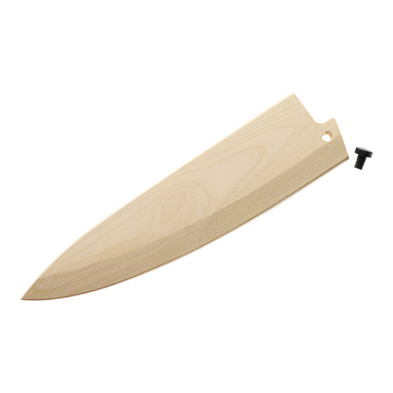 Mercer Culinary - Birch Saya Cover For 8" Chef's Knives - Image 2