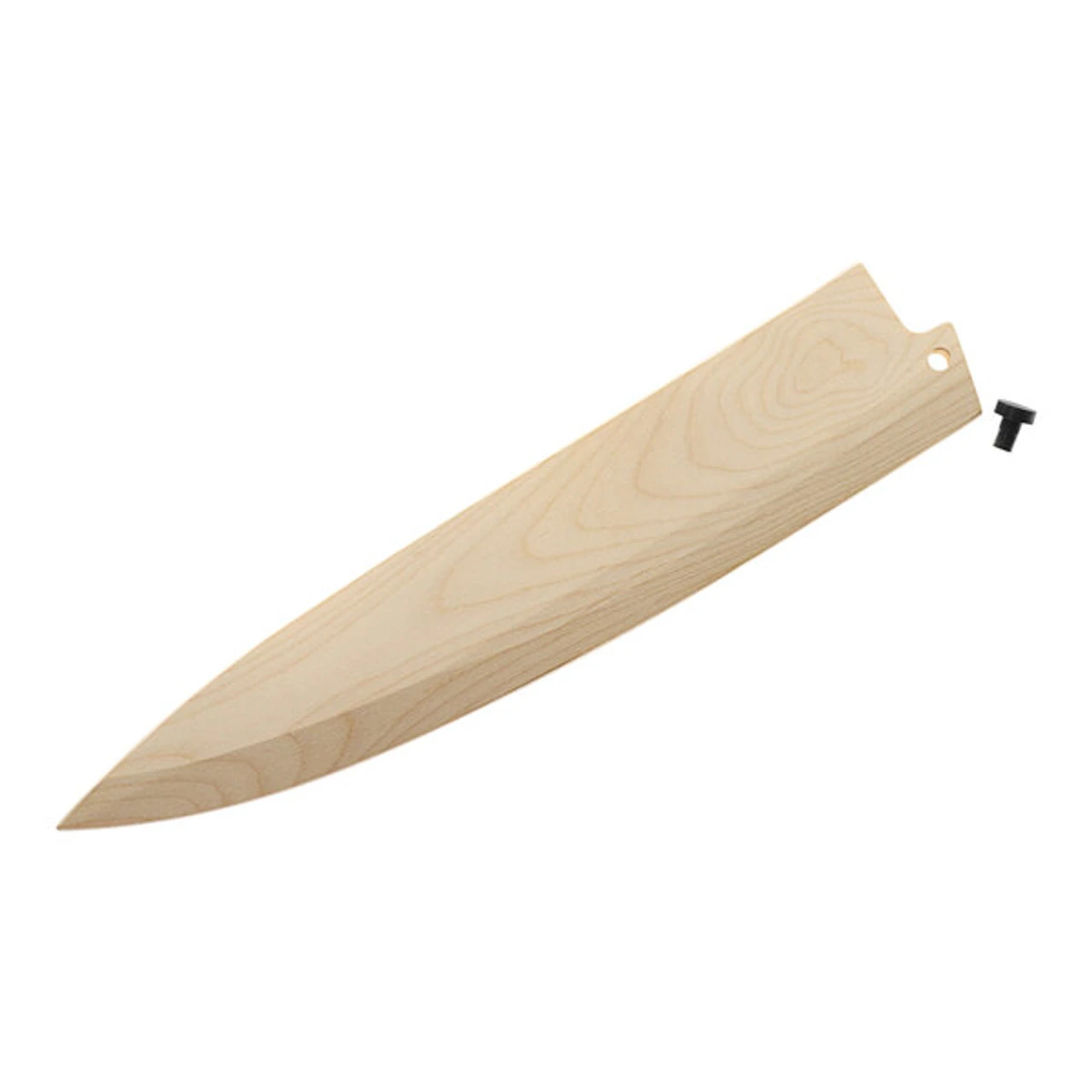 Mercer Culinary - Birch Saya Cover For 10" Chef's Knives - Image 2