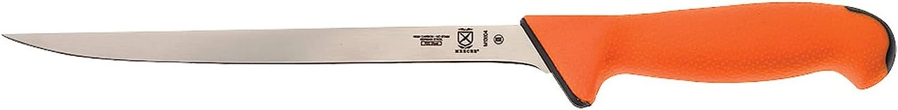 Mercer Culinary - Sport 9" Narrow Fillet Knife