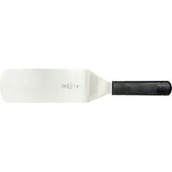 Mercer Culinary M18700 Millennia® 8" X 3" Black Turner