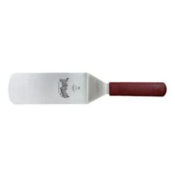 Mercer Culinary M18300 Hell's Handle 8" X 3" Turner
