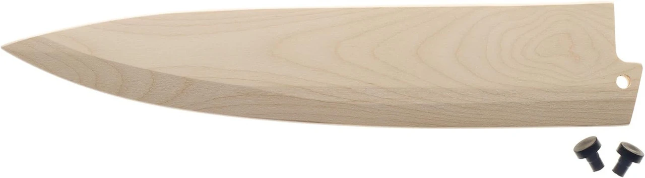 Mercer Culinary - Birch Saya Cover For 10" Chef's Knives