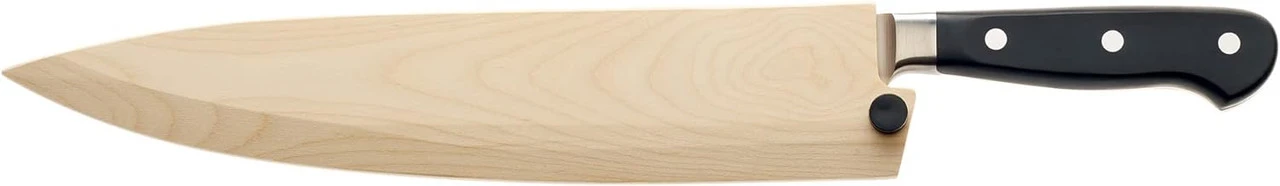 Mercer Culinary - Birch Saya Cover For 10" Chef's Knives - Image 4