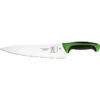 Mercer Culinary M22610GR Millennia 10" Green Chef's Knife