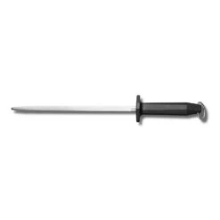 Mercer Culinary® M14510 Traditional 10" Sharpening Steel