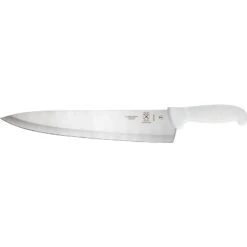 Mercer Culinary M18150 Ultimate White® 12" Chef's Knife
