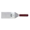 Mercer Culinary M18350 Hell's Handle 8" X 4" Turner