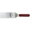 Mercer Culinary M18360 Hell's Handle 8" Square Edge Turner