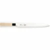 Mercer Culinary M24012 Asian Collection 12" Wood Sashimi Knife