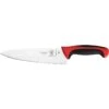 Mercer Culinary M22608RD Millennia® 8" Red Chef's Knife