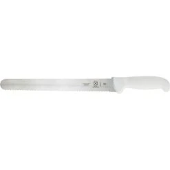 Mercer Culinary® M18140 Ultimate White® 11" Slicer Knife