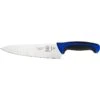Mercer Culinary M22608BL Millennia® 8" Blue Chef's Knife