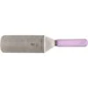 Mercer Culinary M18700PU Millennia 8" X 3" Purple Turner