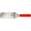 Mercer Culinary M18700RD Millennia® 8" X 3" Red Turner
