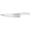Mercer Culinary M18120 Ultimate White® 10" Chef's Knife