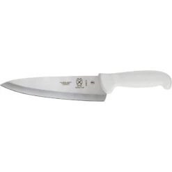 Mercer Culinary® M18110 Ultimate White 8&quot Chef's Knife