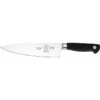 Mercer Culinary M21078 Genesis® 8" Short Bolster Chef Knife