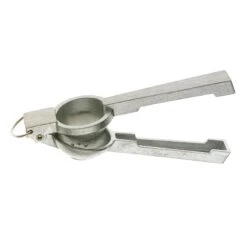 Mercer Culinary M37023 Barfly® 8.88" Cast Aluminum Juicer