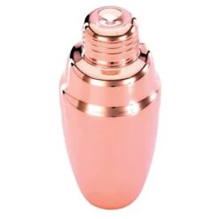 Mercer Culinary M37038CP Barfly 17 Ounce Copper Plated Bar Shaker
