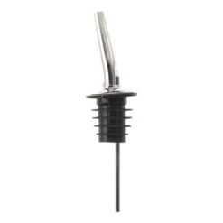 Mercer Culinary M37068 Barfly Vented Liquor Pourer - 12 / PK