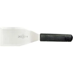 Mercer Culinary M18740 Millennia Black Turner With 5 X 3" Blade