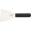 Mercer Culinary M18690 Millennia Grill Scraper W/ 4 X 4.5" Blade