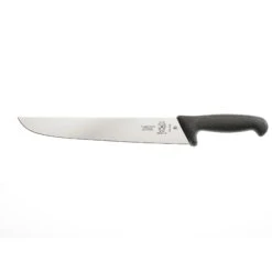 Mercer Culinary M13708 BPX® 11.8" European Butcher Knife