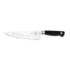 Mercer Culinary M21077 Genesis® Black 8" Chef's Knife