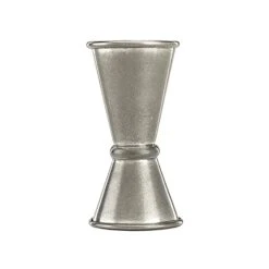 Mercer Culinary M37000VN Vintage Japanese 1/2 X 3/4 Ounce Jigger