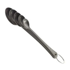 Mercer Culinary M37075 5-Pc. Vintage Barspoon Set