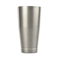 Mercer Culinary M37008VN Vintage 28 Ounce S/S Cocktail Shaker