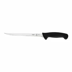 Mercer Culinary M23860 Black Japanese Narrow 8.5" Fillet Knife