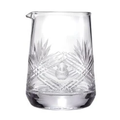 Mercer Culinary M37175 Barfly 25 Ounce Mixing Glass With Spout