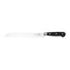 Mercer Culinary M23650 S/S High Carbon Forged Wavy 9" Bread Knife