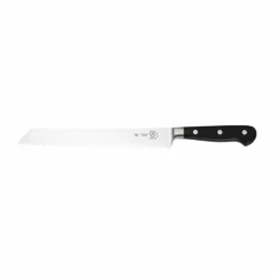 Mercer Culinary M23650 S/S High Carbon Forged Wavy 9" Bread Knife