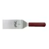 Mercer Culinary M18320 Hell's Handle 6" Square Edge Turner