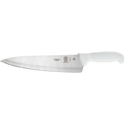 Mercer Culinary - Ultimate White 10" Chef Knife