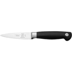 Mercer Culinary - Genesis 3 1/2" Forged Paring Knife With Full Tang Blade