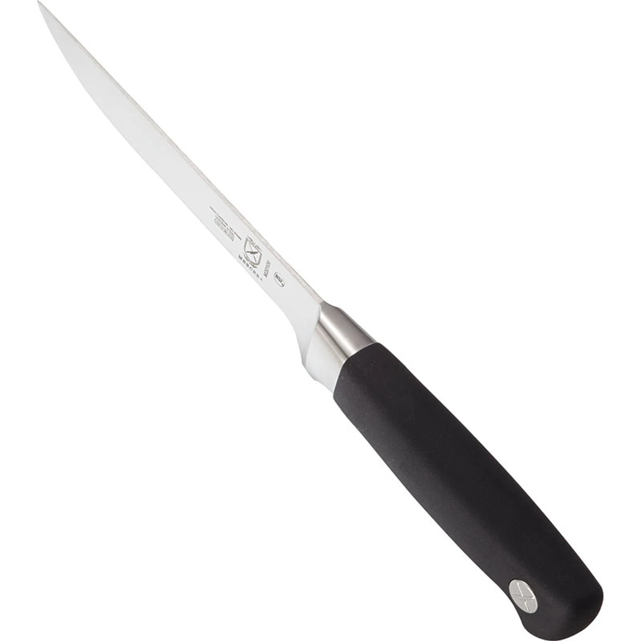 Mercer Culinary - Genesis 6" Forged Stiff Boning Knife With Full Tang Blade - Image 2