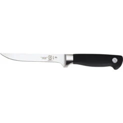 Mercer Culinary - Genesis 6" Forged Stiff Boning Knife With Full Tang Blade