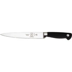 Mercer Culinary - Genesis 8" Forged Carving Knife With Full Tang Blade