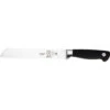 Mercer Culinary - Genesis 8" Forged Bread Knife With Full Tang Blade