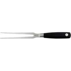 Mercer Culinary - Genesis 12" Forged Carving Fork With Full Tang Blade