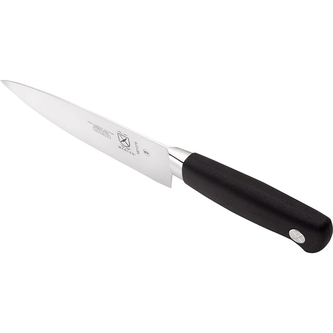 Mercer Culinary - Genesis 6" Forged Chef Knife With Short Bolster - Image 2