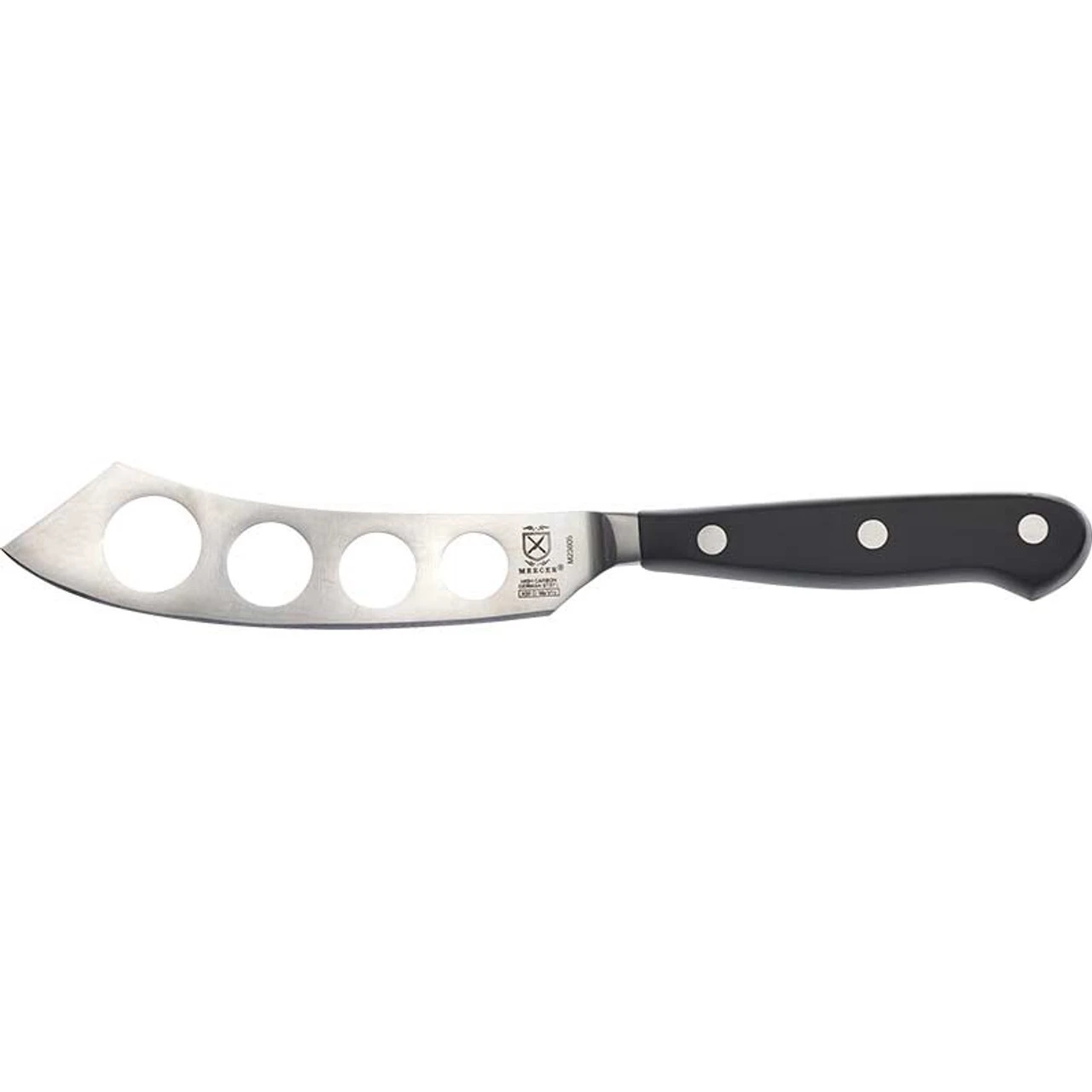 Mercer Culinary - Renaissance 5" Soft Cheese Knife