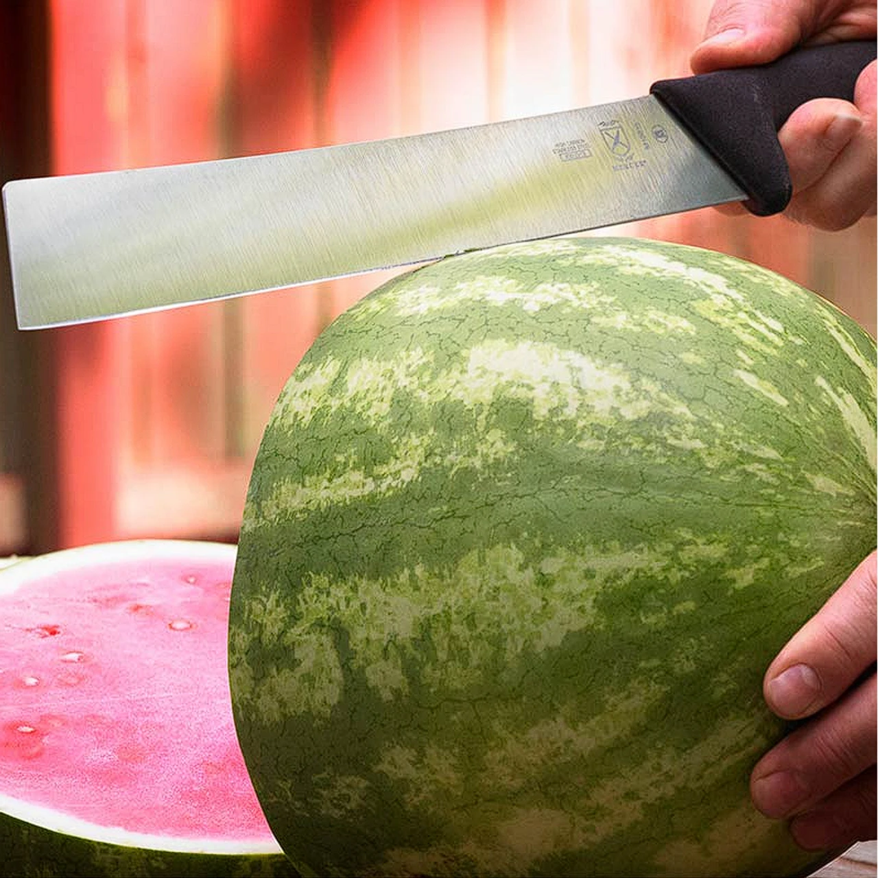 Mercer Culinary - 12" Watermelon Knife - Image 5